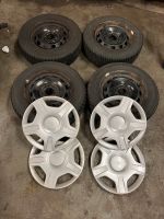 Radsatz Winterreifen Ford fiesta 175/65 R14 Rheinland-Pfalz - Bad Neuenahr-Ahrweiler Vorschau