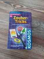 Zauber-Tricks Kosmos Bayern - Meitingen Vorschau