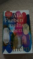 Buch Cecelia Ahern, alle Farben meines Lebens neuwertig Kreis Pinneberg - Holm Vorschau