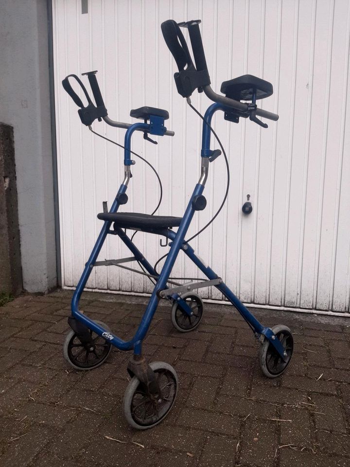 Meyra Rollator City in Duisburg