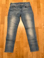 Levi’s Jeans Modern Rise Straight Demi Curve Größe 28/30 Baden-Württemberg - Heilbronn Vorschau