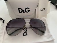 Dolce Gabbana Pilotenbrille Sonnenbrille, DG2075 Hamburg - Altona Vorschau