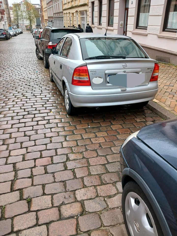 Opel Astra 1,6 tuv/asu 9/2025 vb. in Kiel