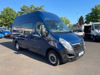 Opel Movano >>lang - extra hoch - Ladebordwand - 69000 Km<< Hessen - Lampertheim Vorschau