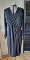 Elegantes Kleid, Sheego, lang, schwarz – Gr. 48 Baden-Württemberg - Spraitbach Vorschau