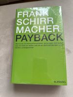 PAYBACK von Frank Schirrmacher Hamburg-Nord - Hamburg Winterhude Vorschau