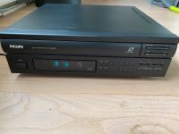 Philips CDV 400 Multi Laser Disc Player Laserdisc Schleswig-Holstein - Bordesholm Vorschau