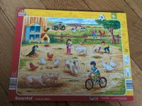 Playland Puzzle Bauernhof/Streichelzoo ab 18 Monate Nordrhein-Westfalen - Wesseling Vorschau
