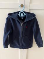 Original Polo Ralph Lauren Hoodie Kind 4T Berlin - Treptow Vorschau
