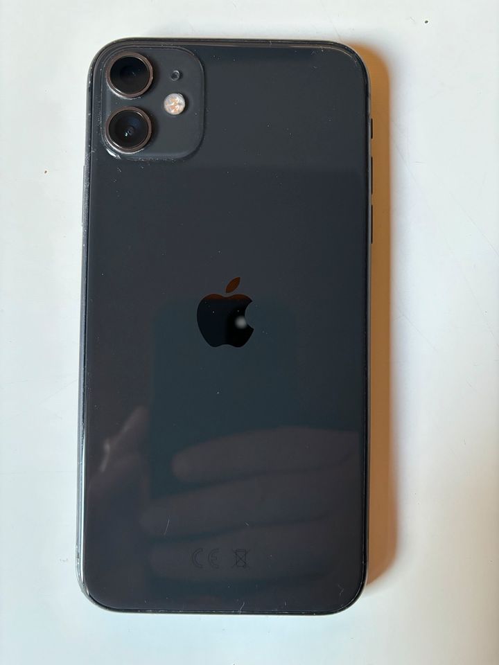 Iphone 11 64GB in Boffzen