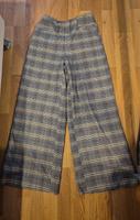 Damenhose Wide Leg gr. 34 Schleswig-Holstein - Bargteheide Vorschau