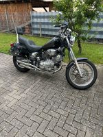 Yamaha 1100 Virago Baden-Württemberg - Kronau Vorschau