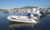 Grand Corvette 360 Schlauchboot faltbar C360 (ohne Motor) Bayern - Riedering Vorschau