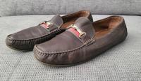 Tommy Hilfiger Lederschuhe / Mokassins  Gr. 44    Leder Berlin - Tempelhof Vorschau