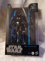 Hasbro Star Wars The Black Series: # 05 Tie Pilot OVP/ungeöffnet Bayern - Mönchberg Vorschau