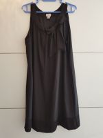 H&M ++ schwarzes luftiges Kleid Schleife Gr.40 ++ fast neu Nordrhein-Westfalen - Westerkappeln Vorschau
