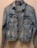 Jeansjacke H&M Gr. 152 Sachsen-Anhalt - Magdeburg Vorschau