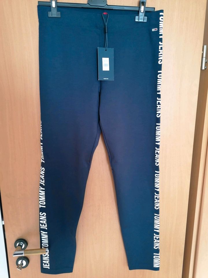 Leggins Tommy Jeans in Gröningen