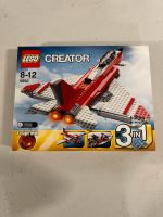 Lego 5892 NEU VERSIEGELT Jet Creator Expert Eol Modular Flugzeug Bayern - Sonthofen Vorschau