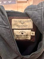 Naketano Jumpsuit dunkelblau S Nordrhein-Westfalen - Kaarst Vorschau