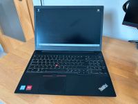 Lenovo Thinkpad E580 - Win 11 - Intel Core i7 - AMD RX 550 Bayern - Wemding Vorschau