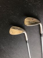 Titleist Vokey Wedge SM4 RH | 52 Grad, Golfschläger Bayern - Bayreuth Vorschau