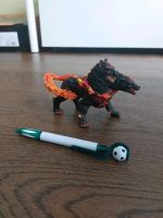 Schleich Eldrador Feuerwelt Skorpion Höllenhund Golem, Lava Niedersachsen - Ostercappeln Vorschau