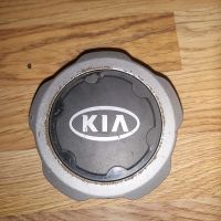 KIA 1 x Nabenkappe, Nabendeckel,,Felgendeckel Nordrhein-Westfalen - Gelsenkirchen Vorschau