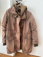 Zara Parka Jacke Friedrichshain-Kreuzberg - Friedrichshain Vorschau