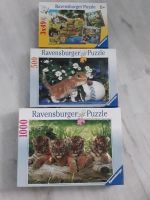 Puzzel von Ravensburg Niedersachsen - Schwanewede Vorschau