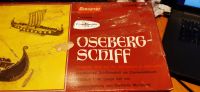 Osebergschiff - Graupner - es fehlen leider die Wappen Nordrhein-Westfalen - Dülmen Vorschau
