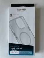 iPhone 12 Max Hama Case Mecklenburg-Vorpommern - Stralsund Vorschau