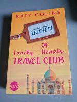 Lonley Hearts Travel Club von Katy Colins Sachsen-Anhalt - Teuchern Vorschau