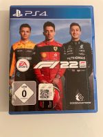 F1 22 für die  PS4 Stuttgart - Bad Cannstatt Vorschau