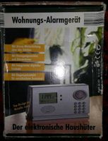 Wohnungsalarmgerät mit Abhörfunktion aus der Ferne Köln - Ostheim Vorschau