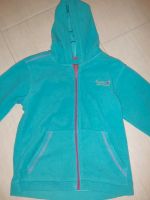 Jacke Fleece Regatta 116 Fleecejacke Hessen - Heringen (Werra) Vorschau