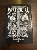 Schwedischer Deathmetal Buch Heavy Metal Nordrhein-Westfalen - Leichlingen Vorschau