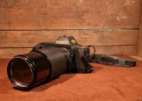 Canon T70 Fotoapparat/Kamera Schleswig-Holstein - Flintbek Vorschau