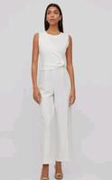 NEU!!  VILA  SUPERSCHICKER JUMPSUIT  GR.42   IVORY Nordrhein-Westfalen - Iserlohn Vorschau