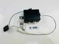 Mercedes Benz W163 Antennenverstärker Heckklappe 1638200289 Bad Doberan - Landkreis - Bad Doberan Vorschau