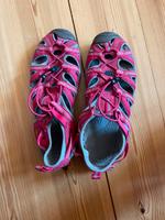 Keen Sandalen rosa pink 39 Dresden - Striesen-West Vorschau