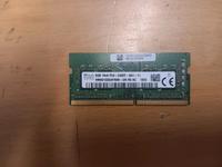 SKhynix DDR4 RAM 8GB 2400MHZ Niedersachsen - Uslar Vorschau