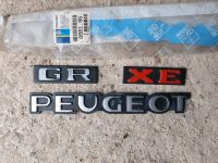 Peugeot 205 Embleme anbaufertig Berlin - Mitte Vorschau