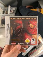 Nintendo DS: Spider-man 2 Eimsbüttel - Hamburg Schnelsen Vorschau