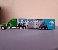 Trucks WM 2006 Baden-Württemberg - Niefern-Öschelbronn Vorschau