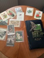 Album alter Ansichtskarten über 100 Karten Nordrhein-Westfalen - Mönchengladbach Vorschau