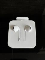 Apple EarPods mit Lightning Anschluss / Kopfhörer- NEU - Nordrhein-Westfalen - Werne Vorschau