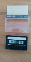 1St. BASF 60 "chromdioxid super II" hifi stereo Audiokassette Berlin - Tempelhof Vorschau