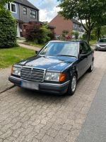 Mercedes 260E H-Kennzeichen W124 top Ausstattung Niedersachsen - Horneburg Vorschau