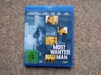 A Most Wanted Man - Philip Seymour Hoffman - Blu-ray  *TOP* Berlin - Spandau Vorschau
